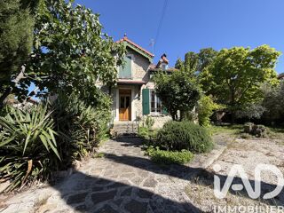  Maison à vendre 7 pièces 195 m²