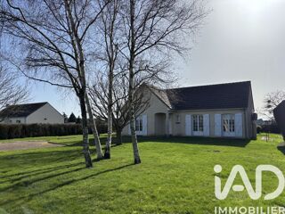  Maison � vendre 5 pi�ces 120 m�