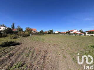  Terrain � vendre 3000 m�