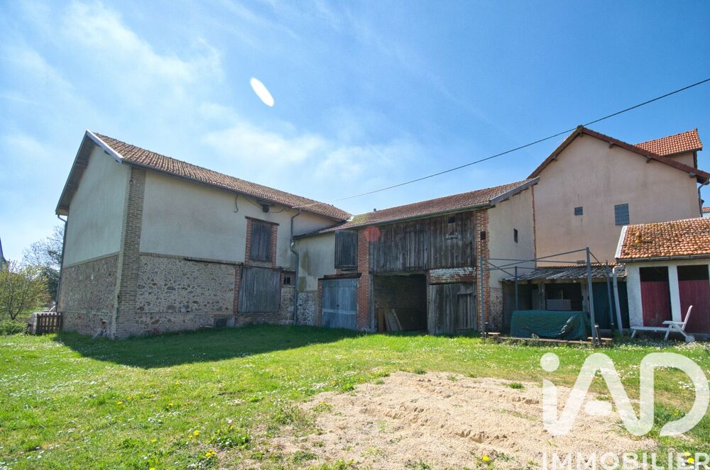 Vente Maison Vente Maison/villa 6 pièces Suippes