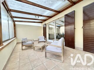  Maison � vendre 4 pi�ces 90 m�