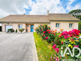  Maison à vendre 4 pièces 143 m²