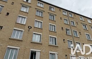  Appartement à vendre 1 pièce 24 m²