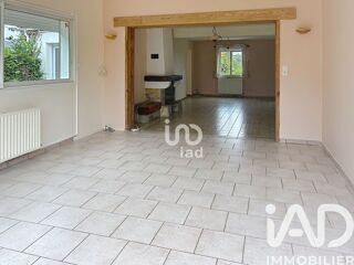  Maison à vendre 5 pièces 170 m²