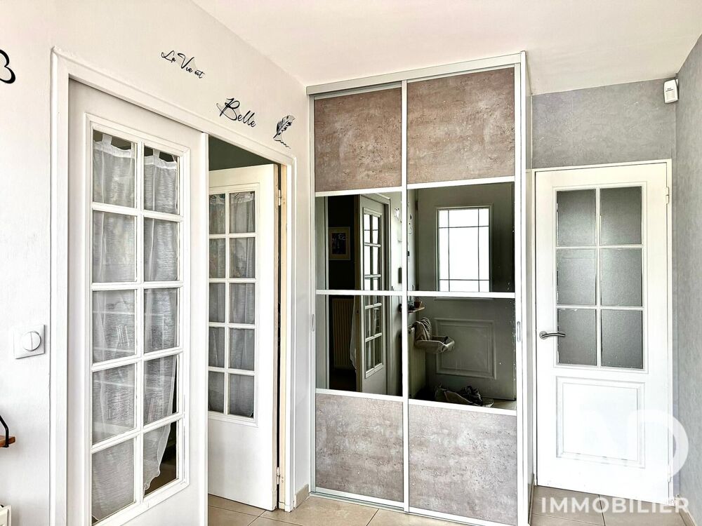 Vente Maison Vente Maison traditionnelle 5 pièces Beauvais