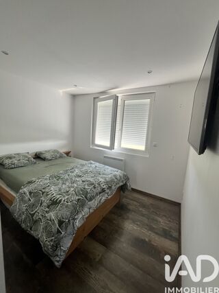  Maison � vendre 4 pi�ces 94 m�