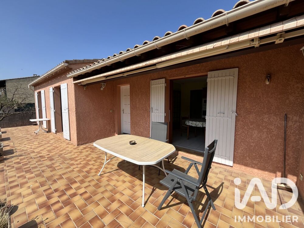 Vente Maison traditionnelle 5 pièces