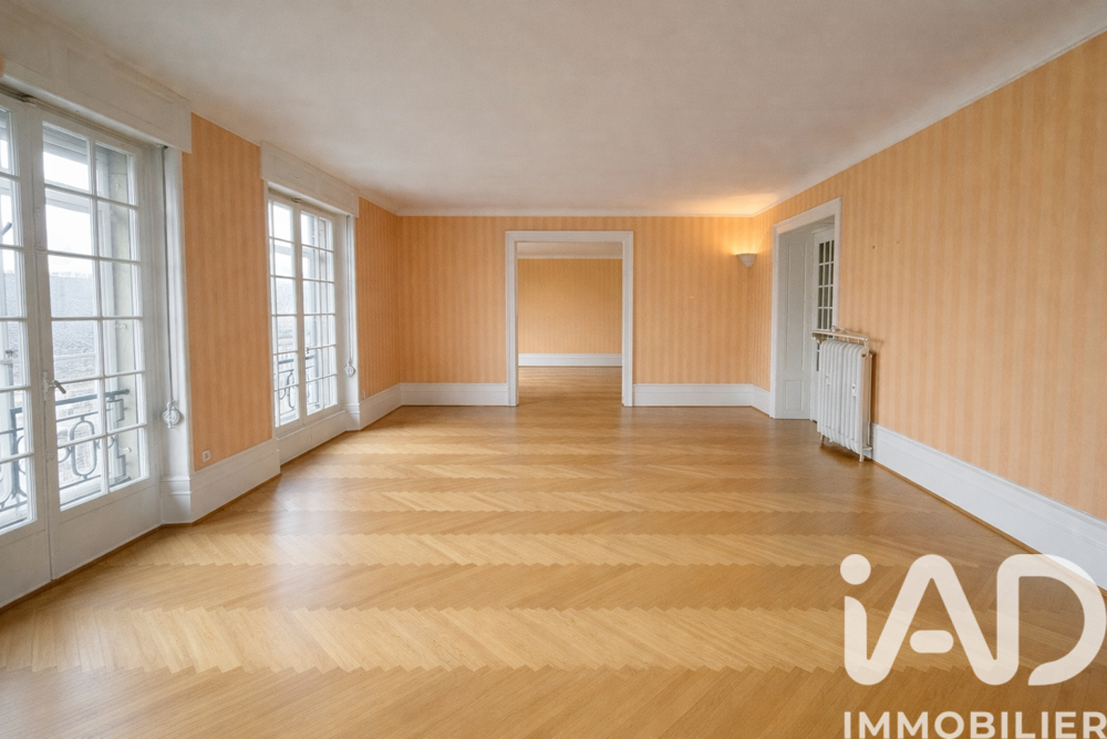 Vente Appartement Vente Appartement 9 pièces Strasbourg