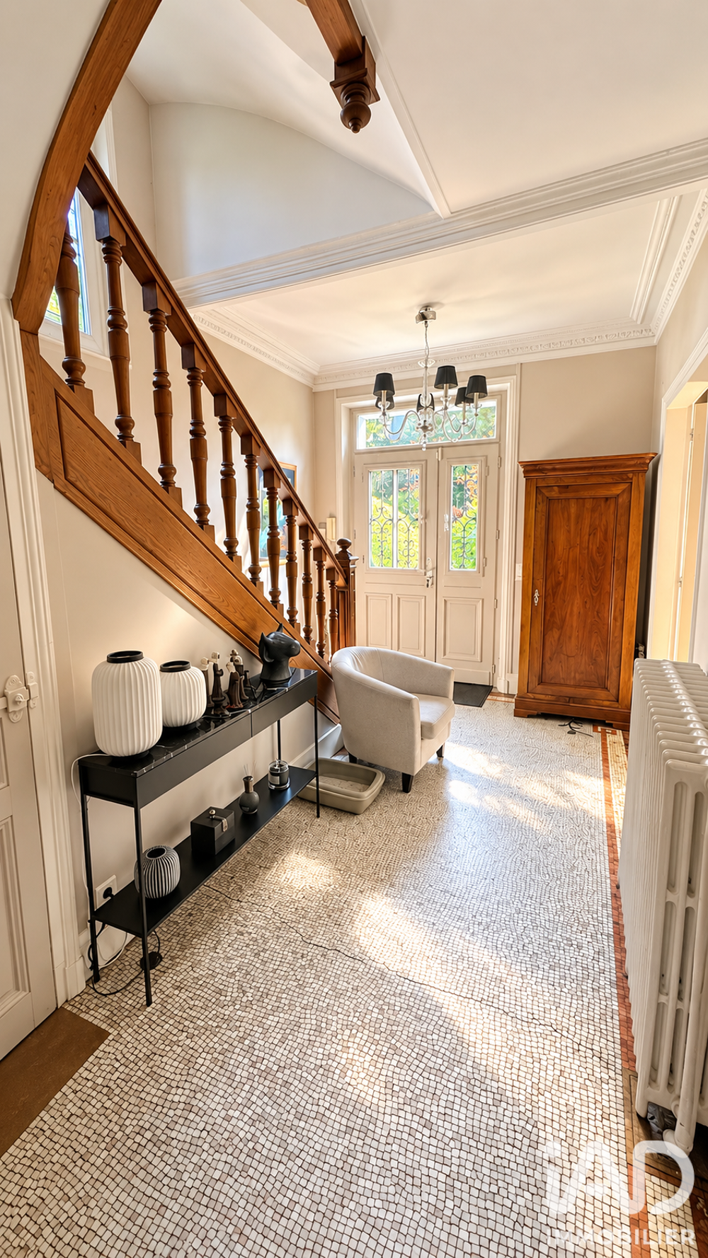 à vendre  Maison Eaubonne (95600)