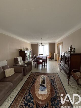  Maison à vendre 4 pièces 76 m²