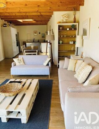  Maison � vendre 4 pi�ces 72 m�