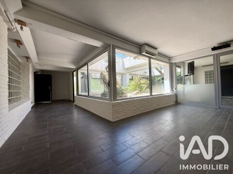   Vente Boutique/Local commercial 435 m&sup2; 