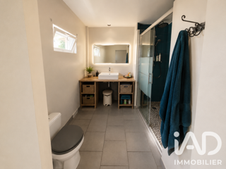  Maison à vendre 5 pièces 197 m²