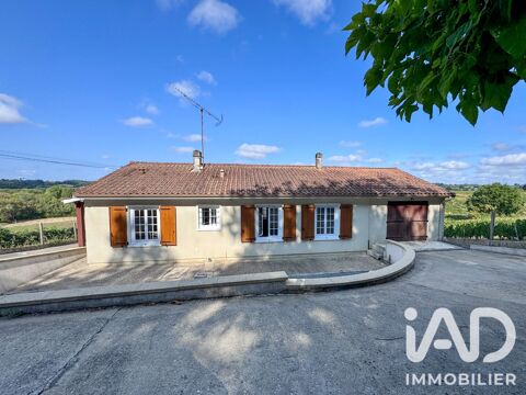   Vente Maison/villa 5 pièces Maison - 5 pièce(s) - 104 m²