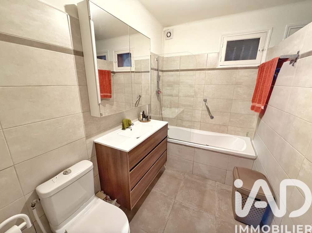à vendre  Maison La Seyne-sur-Mer (83500)