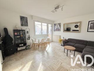  Appartement à vendre 3 pièces 84 m²