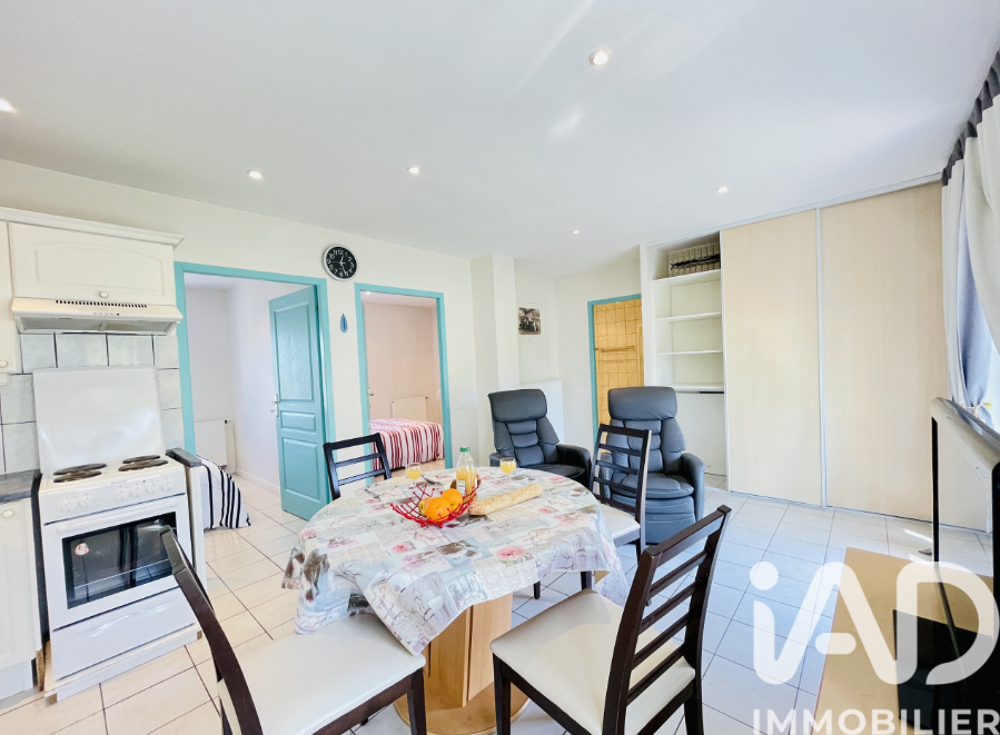 Vente Immeuble Vente Immeuble 370 m&sup2; La vôge-les-bains