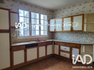  Maison à vendre 4 pièces 89 m²