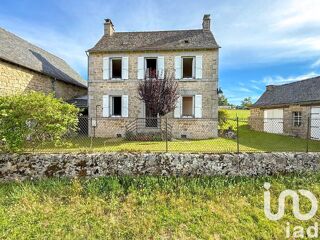  Maison à vendre 6 pièces 102 m²