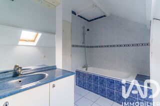  Appartement � vendre 3 pi�ces 67 m�