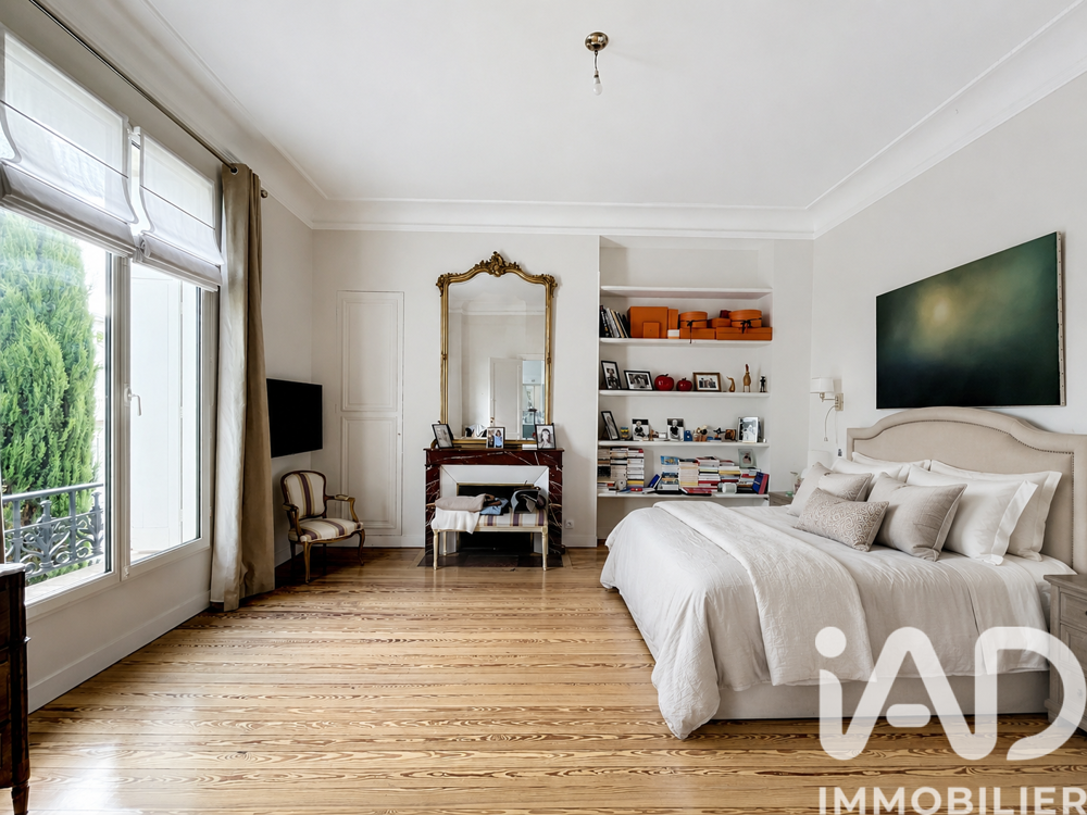 à vendre  Maison Bordeaux (33200)