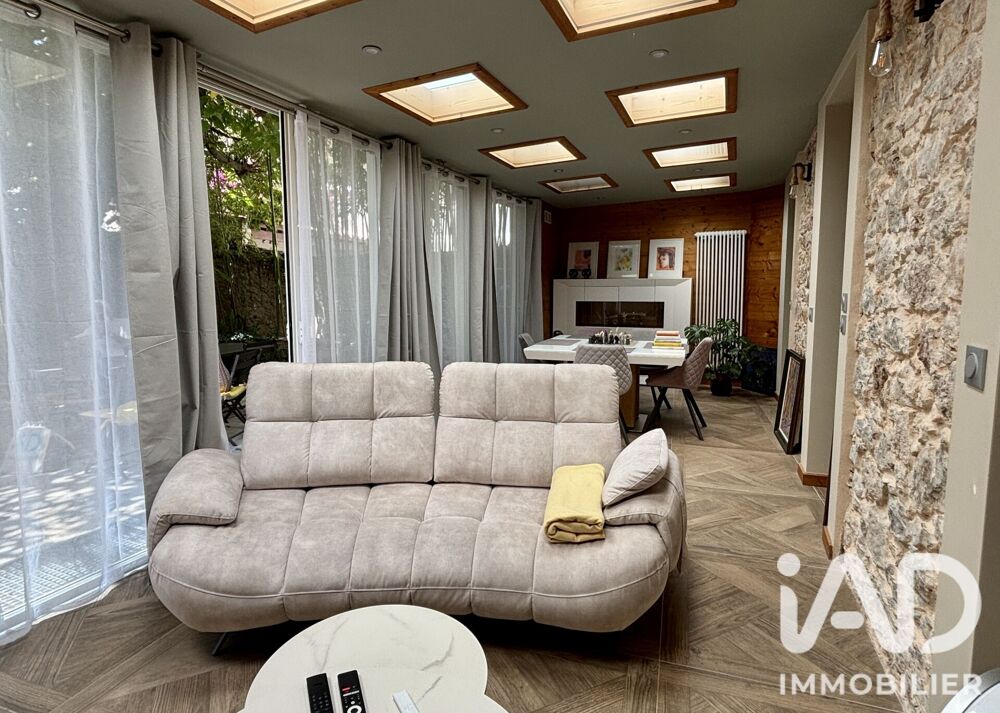 à vendre  Appartement Toulon (83000)