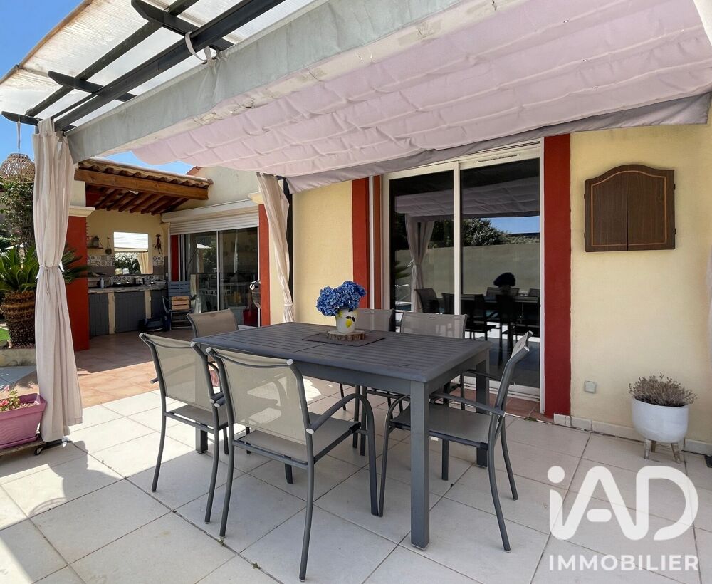 Vente Maison/villa 3 pièces