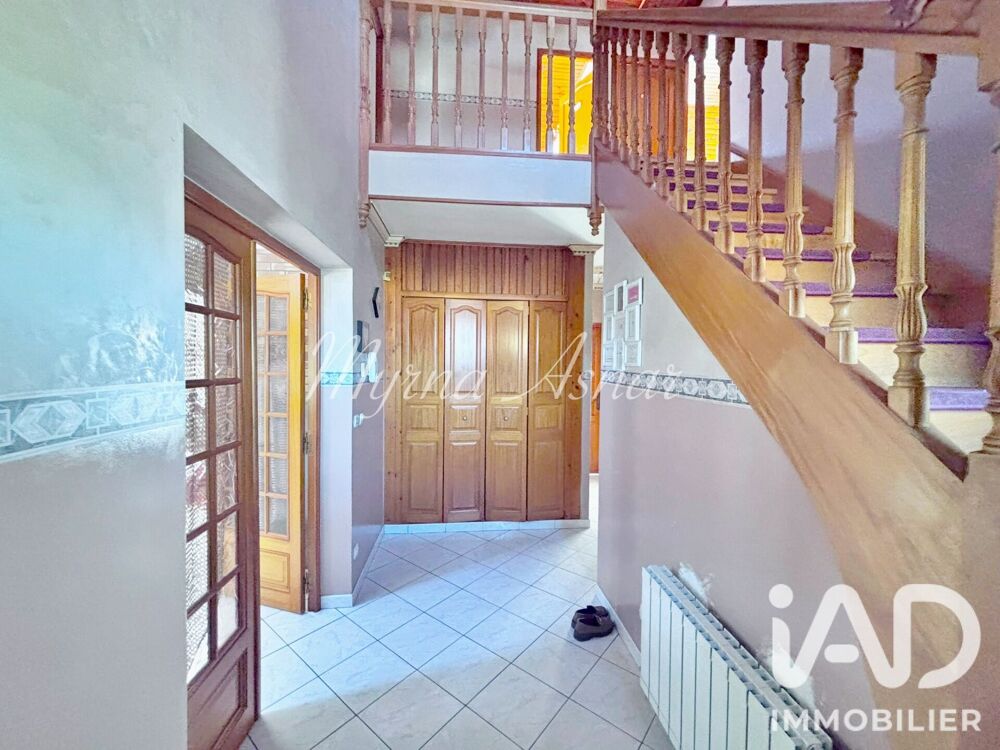 Vente Maison Vente Maison/villa 7 pièces Champlan