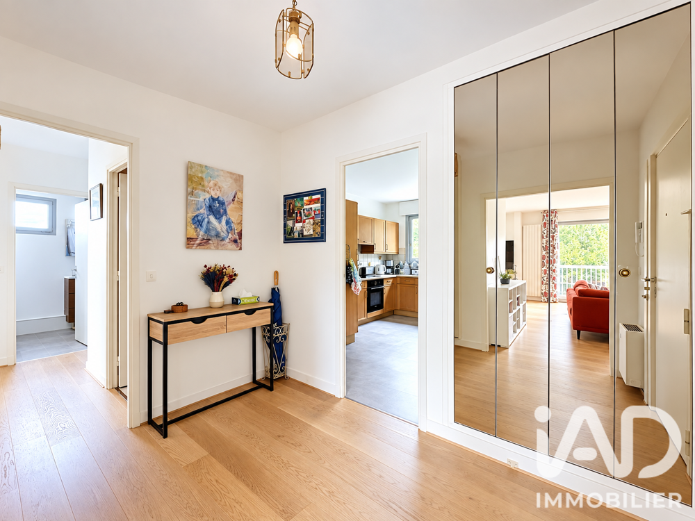 Vente Appartement Vente Appartement 4 pièces Meudon