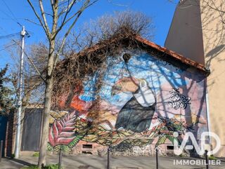  Maison à vendre 4 pièces 55 m²