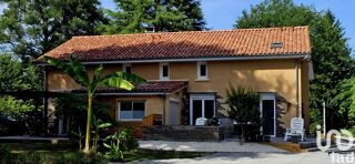  Maison à vendre 7 pièces 205 m²