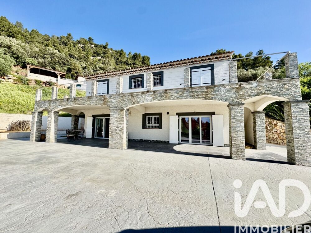 Vente Maison/villa 10 pièces