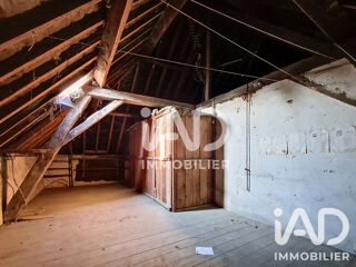  Maison à vendre 4 pièces 110 m²
