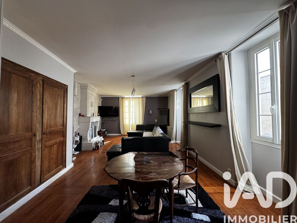 Vente Maison Vente Maison de ville 9 pièces Pons