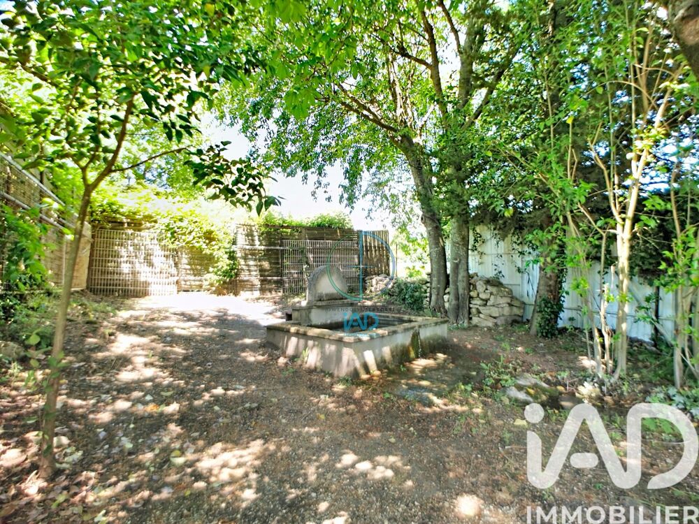 Vente Terrain Vente Terrain à bâtir 1 050 m&sup2; Saint-pantaléon