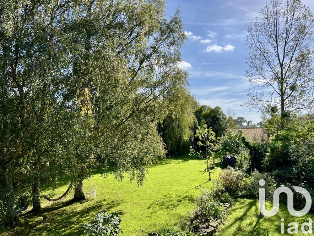 Vente Maison de campagne 10 pièces