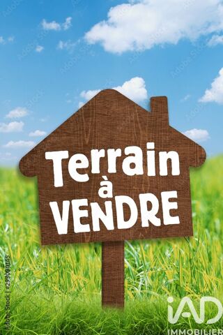  Terrain à vendre 1000 m²