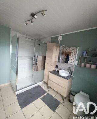  Maison à vendre 6 pièces 108 m²