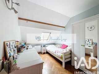  Maison à vendre 4 pièces 112 m²