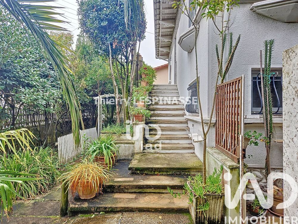 à vendre  Maison Arcachon (33120)
