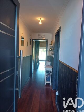  Maison à vendre 8 pièces 160 m²