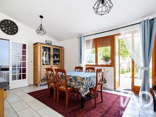  Maison à vendre 6 pièces 110 m²