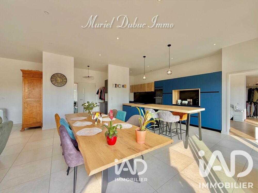 Vente Maison Vente Maison d'architecte 6 pièces Arvert