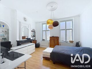  Maison à vendre 7 pièces 160 m²