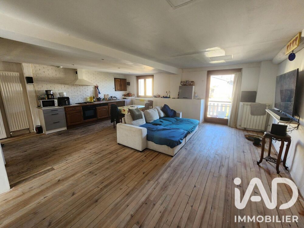 Vente Maison Vente Maison de village 5 pièces Corre