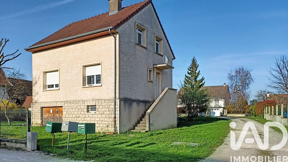 Vente Maison Vente Maison/villa 5 pièces Bretenière