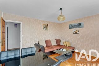  Appartement � vendre 4 pi�ces 68 m�