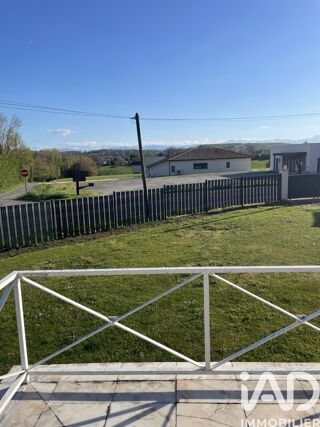  Maison à vendre 5 pièces 150 m²