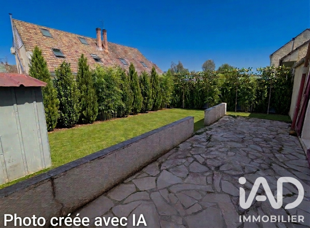 Vente Maison/villa 5 pièces