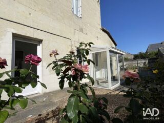  Maison à vendre 4 pièces 90 m²